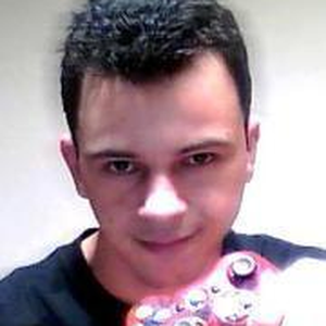 Foto de perfil de Lucas Rodrigues