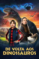 De Volta aos Dinossauros (Timescape)
