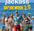Jackass - Nadando com Tubarões 2.0