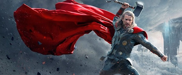 Thor 3: Filmagens na Austrália começam em julho
