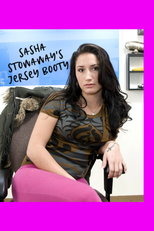 Sasha Stowaway's Jersey Booty (Sasha Stowaway's Jersey Booty)