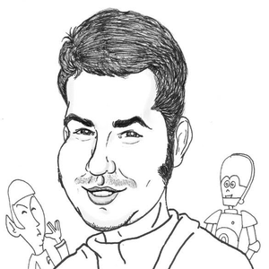 Foto de perfil de Edmo Jr.