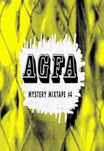 AGFA Mystery Mixtape 4: Follow Your Own Star (AGFA Mystery Mixtape 4: Follow Your Own Star)