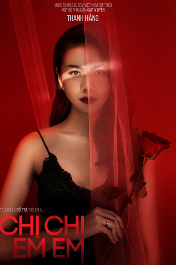  de Filme Sister Sister (2019)