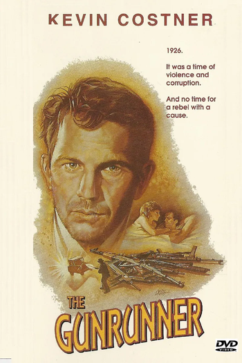  de Filme O Matador (1989)