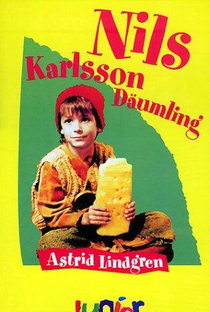 Nils Karlsson Pyssling - Poster / Capa / Cartaz - Oficial 1