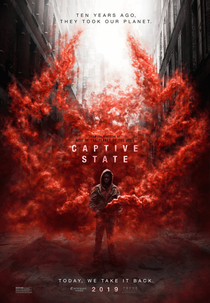 A Rebelião (Captive State)