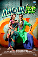 Khiladi 786 (Khiladi 786)