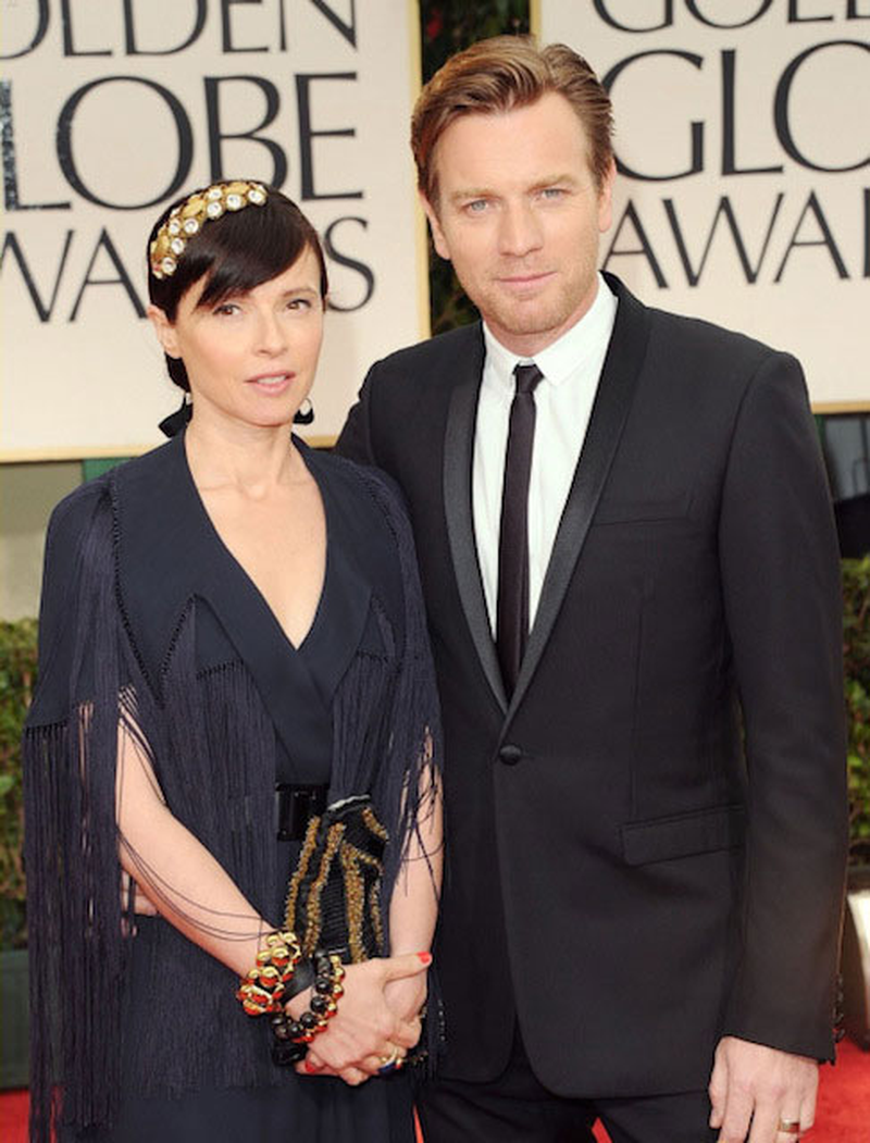 Ewan McGregor - Foto 11