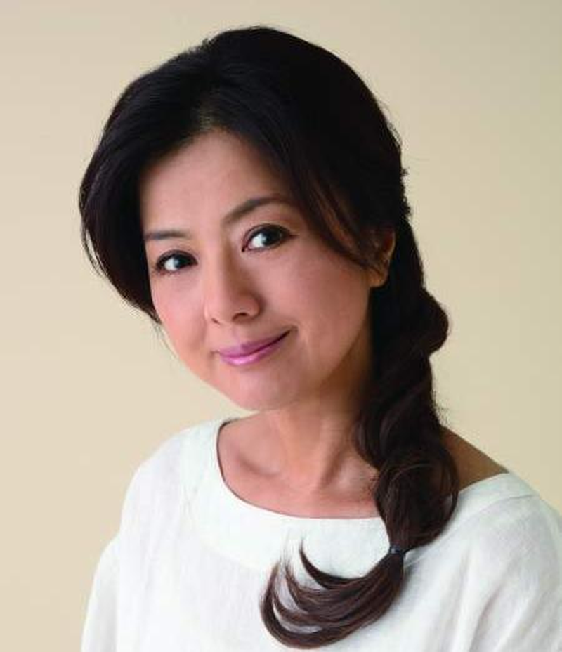 Hiroko Yakushimaru - Foto 1