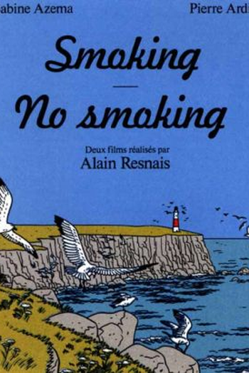  de Filme Smoking / No Smoking (1993)