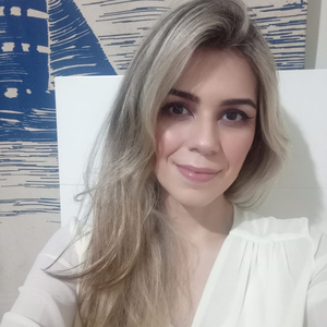 Foto de perfil de Karina Pereira