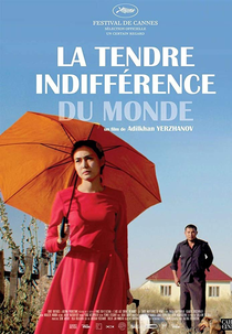 A Doce Indiferença do Mundo (Laskovoe Bezrazlichie Mira)