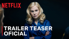 O Casal Perfeito | Trailer teaser oficial | Netflix