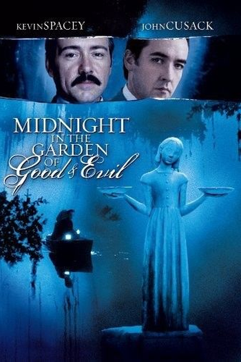  de Filme Meia-Noite no Jardim do Bem e do Mal (1997)