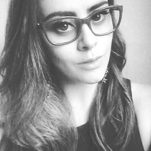 Foto de perfil de Jessica Fernandes