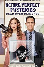 Picture Perfect Mysteries: Dead Over Diamonds (Picture Perfect Mysteries: Dead Over Diamonds)