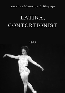 Latina, Contortionist (Latina, Contortionist)