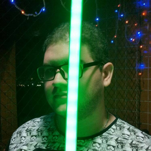 Foto de perfil de Davi