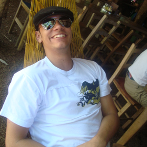 Foto de perfil de Rafael
