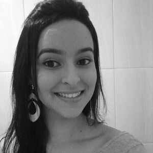 Foto de perfil de Tainá