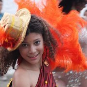 Foto de perfil de Bianca Amado