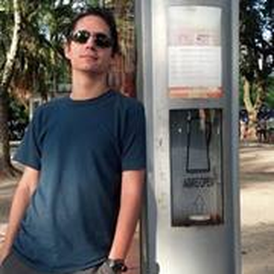 Foto de perfil de Daniel