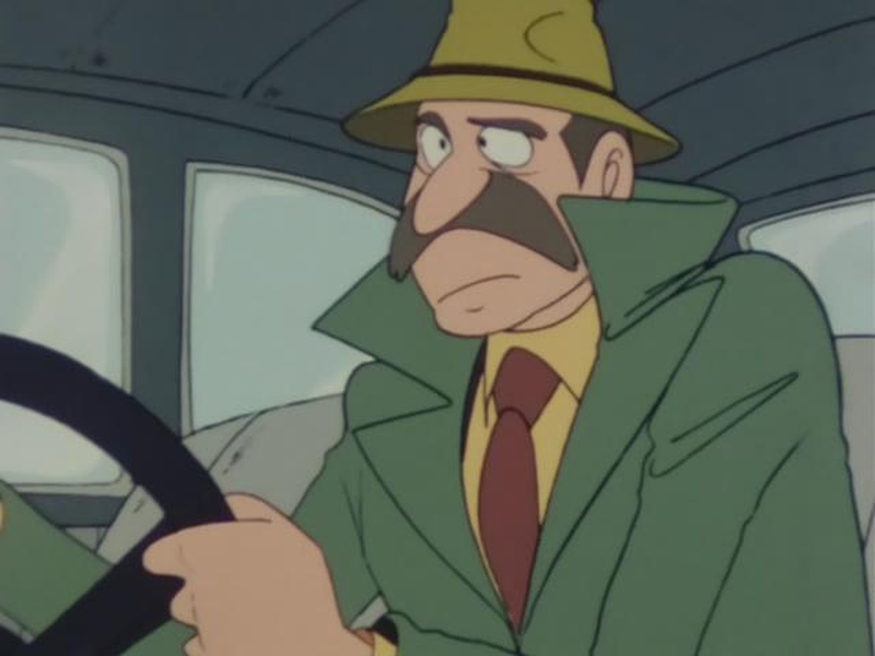 Foto 13 de Lupin III - TV II