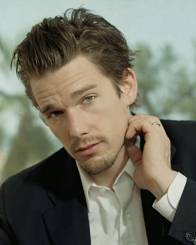Ethan Hawke - Foto 5