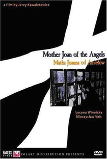 Madre Joana dos Anjos - Poster / Capa / Cartaz - Oficial 18