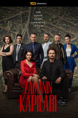 As Portas do Tempo (2ª Temporada) (Zamanın Kapıları (Season 2))