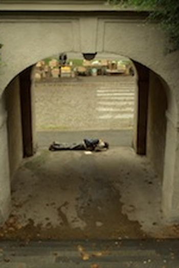 Poster de Episódio T for Tango (2013)
