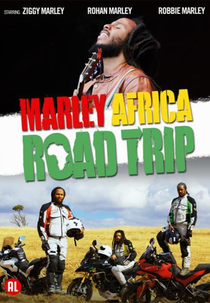 Marley Africa Roadtrip (Marley Africa Roadtrip)