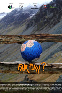 Fair Play? - Poster / Capa / Cartaz - Oficial 1