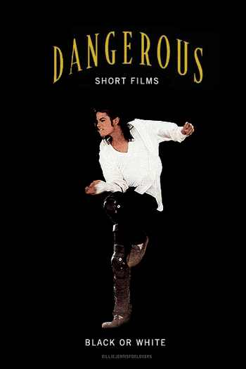  de TV Dangerous: The Short Films (1993)
