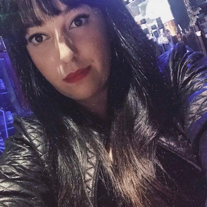 Foto de perfil de Larissa Schneider