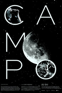 Campo - Poster / Capa / Cartaz - Oficial 1
