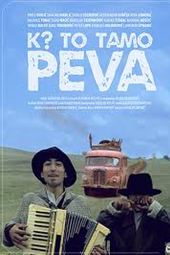  de Filme Quem Está Cantando Aí? (1980)