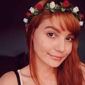 Foto de perfil de Natália
