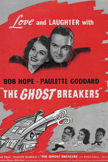  de Filme O Castelo Sinistro (1940)