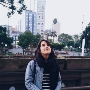 Foto de perfil de Maria