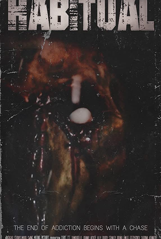 Poster 1 de Filme Habitual (2020)