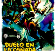Duelo en la cañada