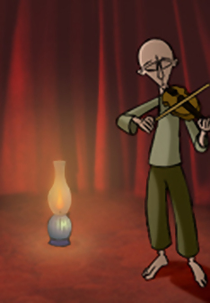 Silêncio (Silêncio)