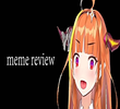 Kiryu Coco's Meme Review