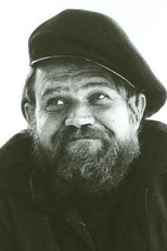 George "Buck" Flower