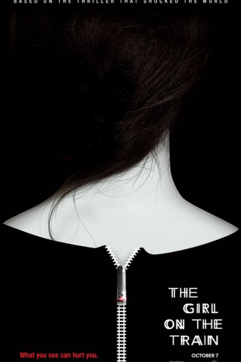  de Filme A Garota no Trem (2016)