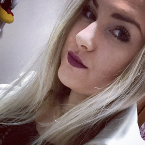 Foto de perfil de Melissa Heller