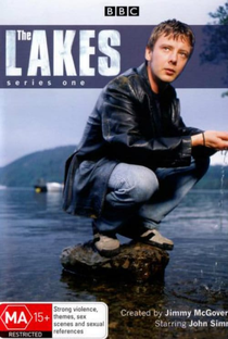 The Lakes - 1ª Temporada - Poster / Capa / Cartaz - Oficial 1