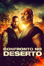 Confronto no Deserto (Pharaoh's War)